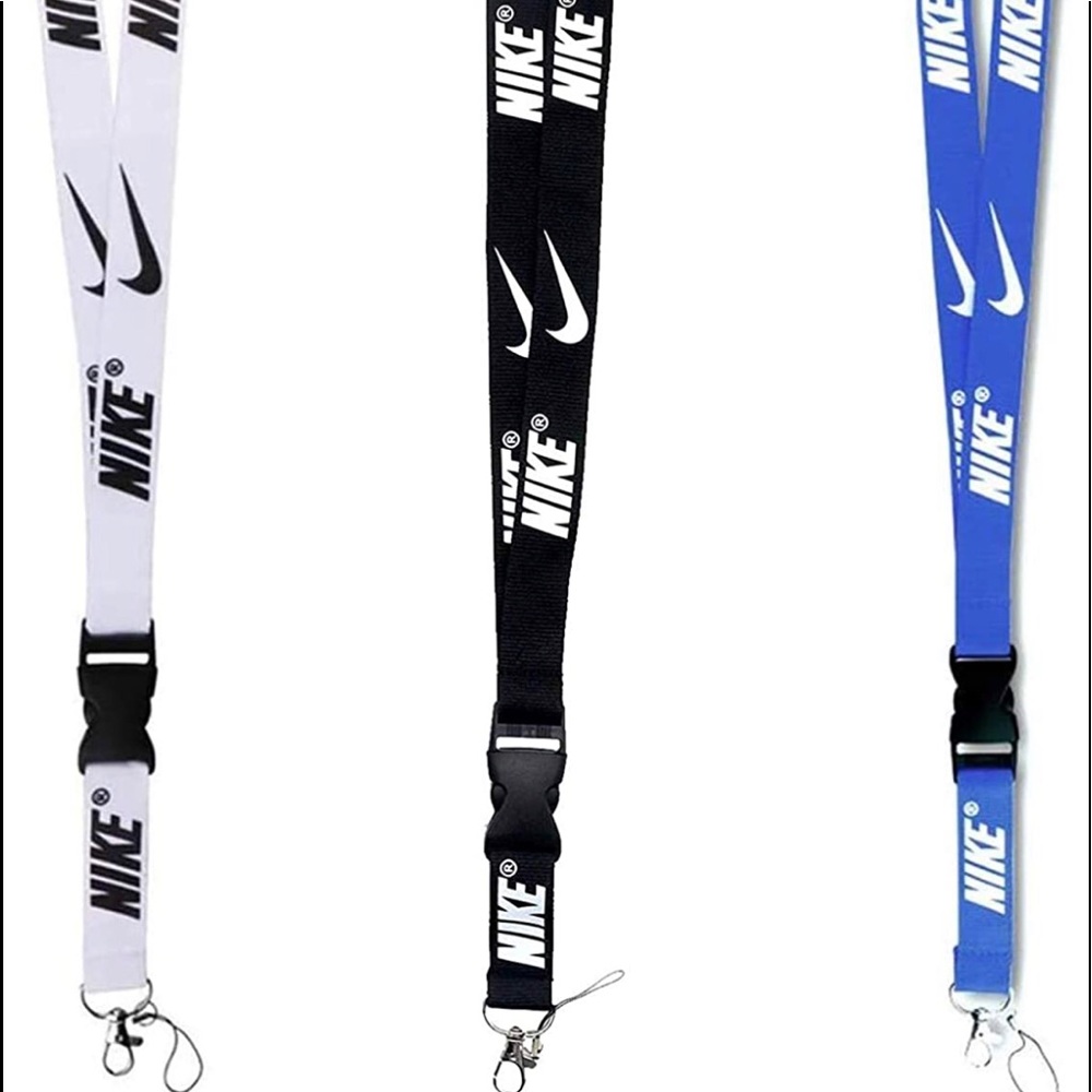 Nike Lanyard Strap for for Keys
